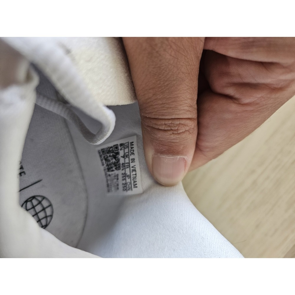 adidas 4DFWD 2 W Womens White Running Shoes Sneaker 3D Printed Midsole Size 8.5 - Picture 6 of 8
